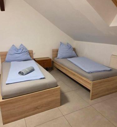 Schwanenstadt Casa | Gästezimmer Schwanenstadt