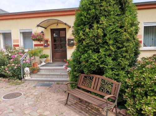 Meissen Apartamento | Gästezimmer- und Ferienzimmer Am Gewölbekeller Meißen
