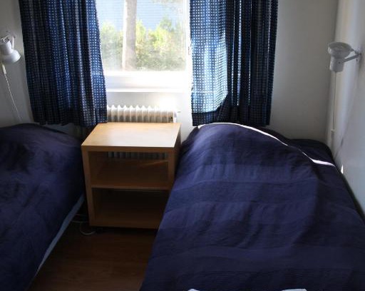 Mariehamn Cama Y Desayuno | Gästhem Kronan