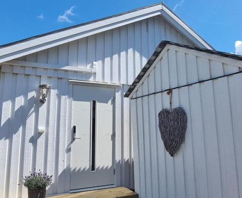 Gamla Uppsala Apartamento | Gäststuga i historiska Gamla Uppsala