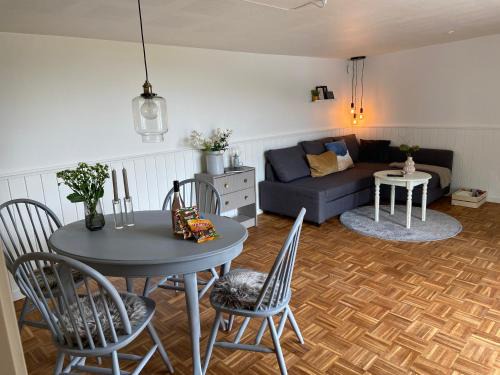 Vigso Apartamento | Gæstehuset Husly