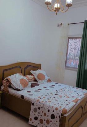 Yaounde Apartamento | général