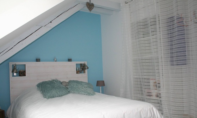 Gerardmer Apartamento | Gérardmer, amueblado clasificado 3 *, WIFI gratis