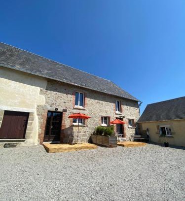 Terre-et-Marais Casa | Gîte à la campagne 2