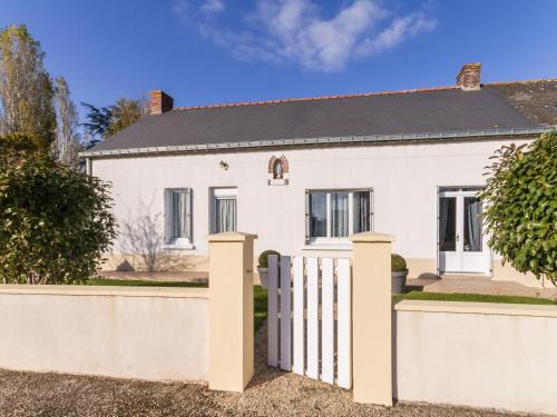 Grand-Auverne Casa | Gîte à la campagne avec jardin clos, terrasse, wifi et vélos - entre Ancenis et Châteaubriant - FR-1-306-1111