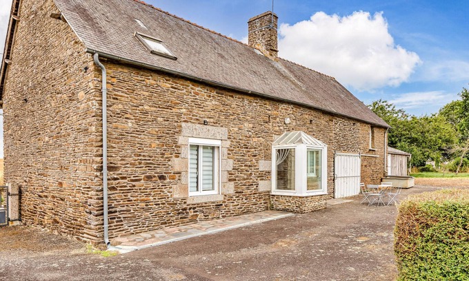 Montanel Casa | Gîte à la Campagne Normande