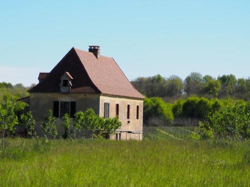 Cenac-et-Saint-Julien Casa | Gîte à la ferme, proche de Sarlat et des sites touristiques en Périgord