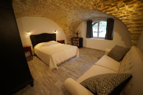 Quissac Casa | Gîte à la ferme au Mas du Sire