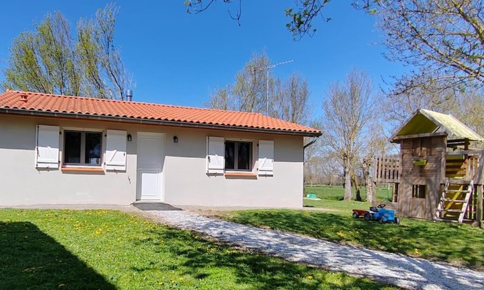 Revel Casa | Gîte à la Ferme de la Bouriette
