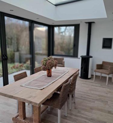 Thiembronne Casa | Gîte à la ferme L'Écrin de Campagne