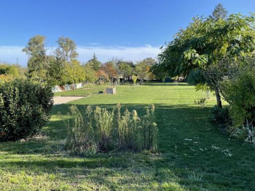 Onzain Casa | Gîte élégant avec grand jardin privé, idéalement situé près des châteaux et activités, tout inclus - FR-1-491-358