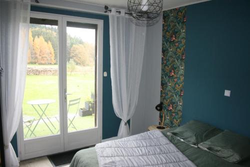 Anould Apartamento | Gîte étape des Brimbelles