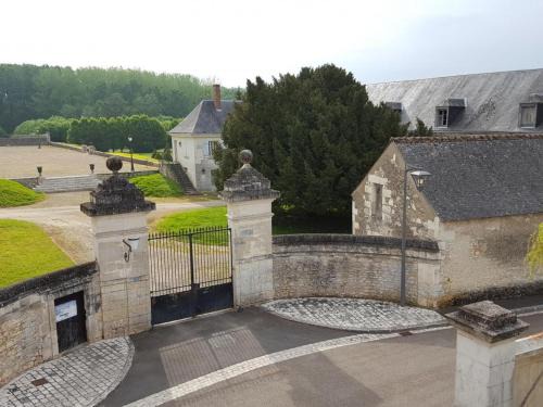 Pontlevoy Casa | Gîte 18ème avec jardin, jeux, et ateliers cuisine près de l'Abbaye de Pontlevoy. - FR-1-491-349
