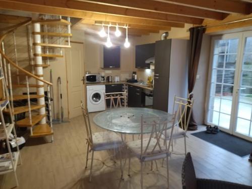 Auderville Casa | Gîte 2 personnes Auderville La Hague sur le GR223