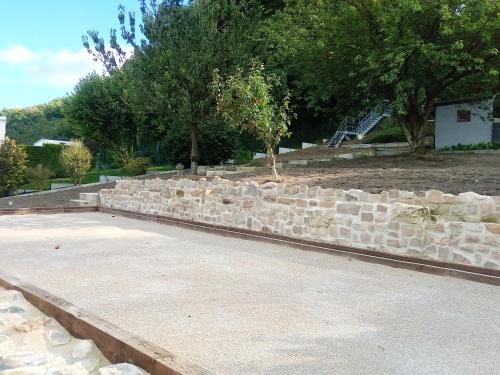 Bouvigny-Boyeffles Casa | Gîte 3 étoiles Le Charme Des Cerisiers pour 4 personnes