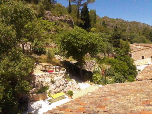 Saint-Guilhem-le-Desert Apartamento | GÎTE 3* SAINT GUILHEM LE DESERT CHEZ MARIUS