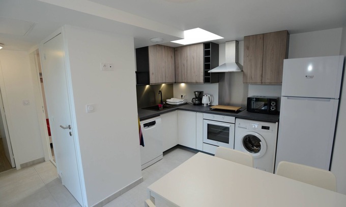 Saint-Gildas-de-Rhuys Casa | Vrbo Property