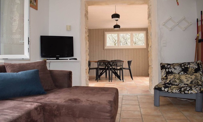 Montbrun-les-Bains Apartamento | Apartamento de 78m2 en Montbrun Les Bains.