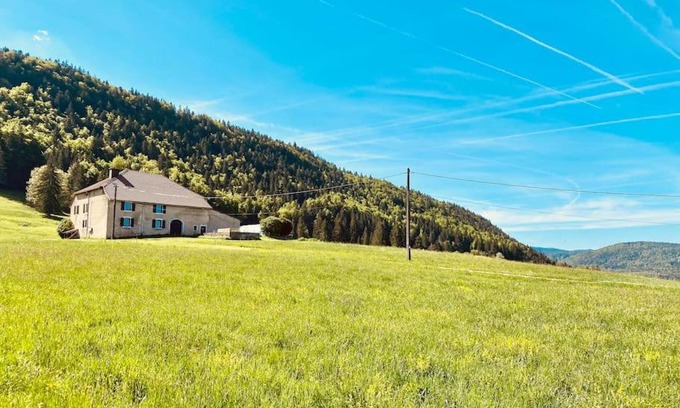 Tancua Apartamento | Gîte 4 personnes - Pleine nature
