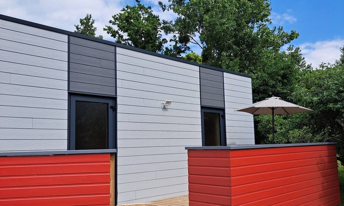 Saint-Martin-des-Champs Casa | Gîte 4pers en Baie du Mont-saint-michel, Avec Salle de Jeux, Idéal Pour Famille