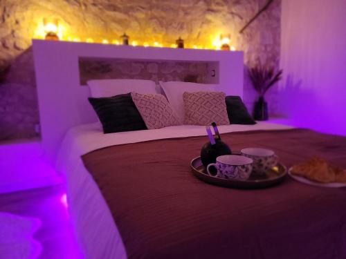 Antran Casa | Gîte 5 étoiles Romantique Chic