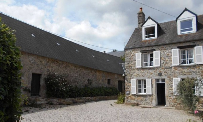 Le Vast Casa | Gîte 5 Personnes