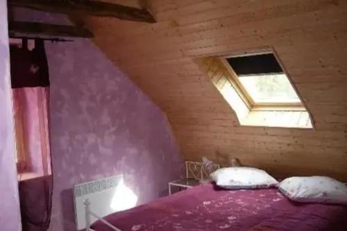 Saint-Julien-pres-Bort Apartamento | Gîte 6 personnes le puy bort