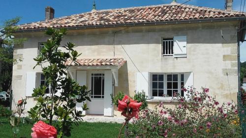 Robins Bay Casa | Gîte 634 Grand Sable St Hippolyte