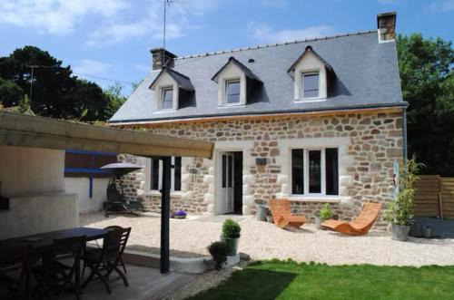 Paimpol Casa | Gîte Abord Paimpol