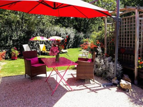 Arthon-en-Retz Casa | Gîte Accessible avec Jardin Fleuri près de Pornic, Éco-rénové et Équipé (Vélos, WiFi, Cheminée) - FR-1-306-957