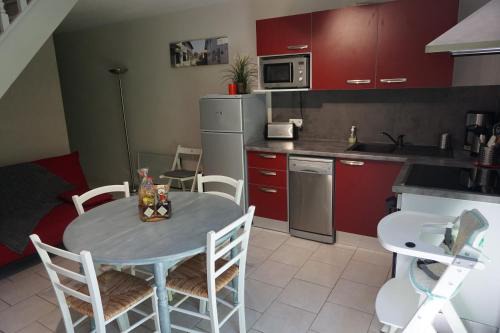 Dompierre-sur-Mer Casa | Gîte agréable et tout équipé La Rochelle