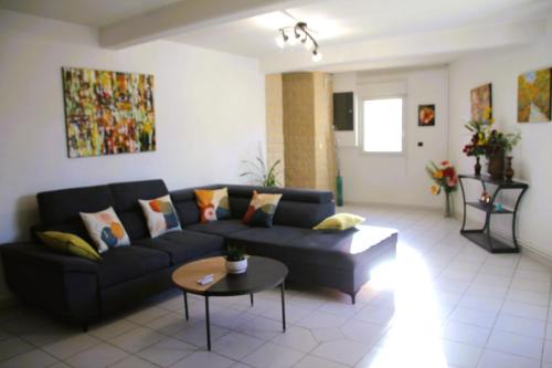 Raissac-d'Aude Casa | Gîte ArtMonie