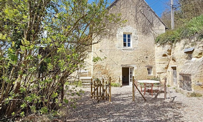 Chateauvieux Casa | Gîte atypique au cœur du village - Beauval 5 min