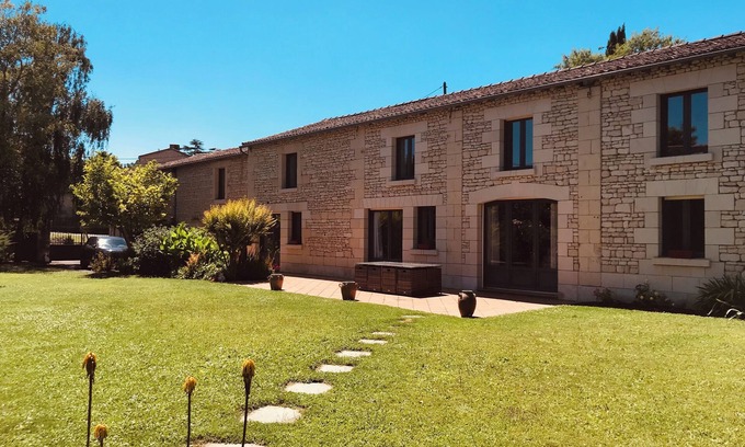 Tourtenay Casa | Gîte Au Boom Coeur