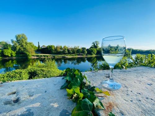 La Force Casa | Gîte "Au Bord de l'Eau"