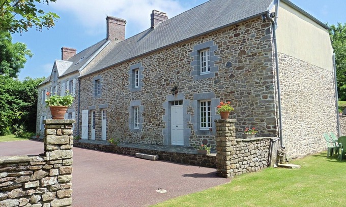 Ouville Casa | Gîte au Cœur de la Campagne