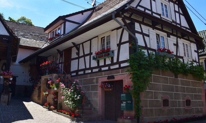 Rott Casa | Gîte au calme "La Petite Vallée"