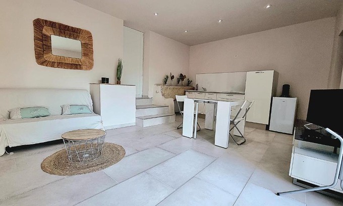 Roche-Saint-Secret Apartamento | Gîte au calme pour amoureux de la nature