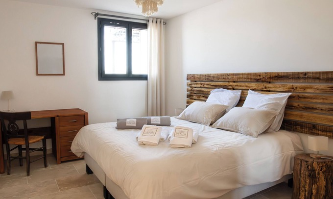 Valensole Casa | Gîte au Coeur des Champs de Lavande