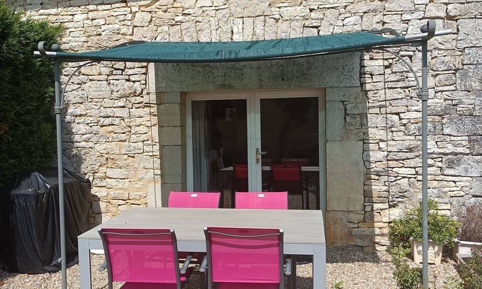 Salviac Casa | Gîte au Coeur du Périgord n°1