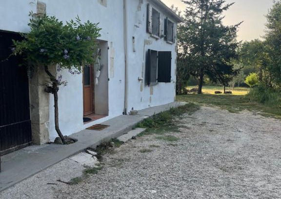Castelviel Casa | Gîte au Domaine des charmes