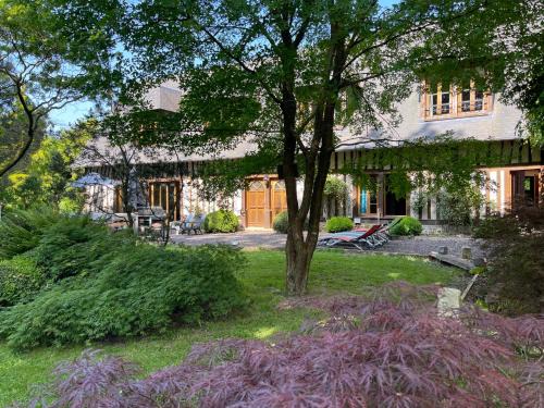Gonneville-sur-Scie Casa | Gîte au Temps des Buis