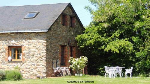 Bellevigne-en-Layon Casa | Gîte Aubance 5 Places Moulin de la Placette