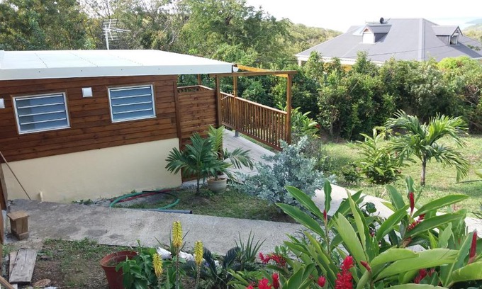 Malendure Casa | Gîte Bananier