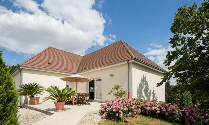 Baroville Casa | Gîte Baroville, 6 pièces, 14 personnes - FR-1-543-185