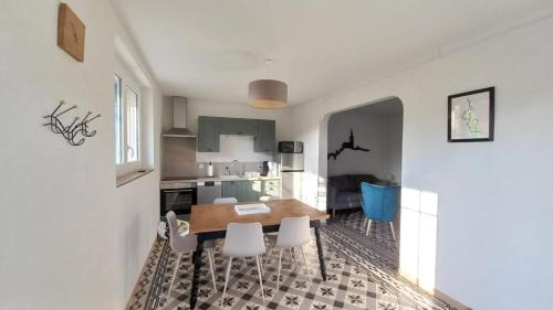 Belmont-sur-Rance Casa | Gîte Bienvenue chez vous