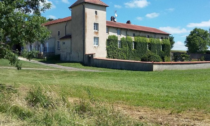 Germonville Casa | Gîte calme 4 chambres, terrasse privative, draps inclus - Germonville - FR-1-584-167