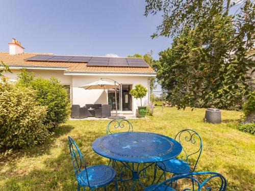 Chauve Casa | Gîte calme près de Pornic avec wifi et animaux admis - FR-1-306-1311
