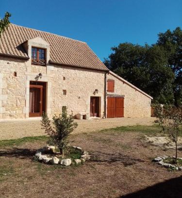 Ajat Casa | Gîte campagne exotique au cœur du Périgord
