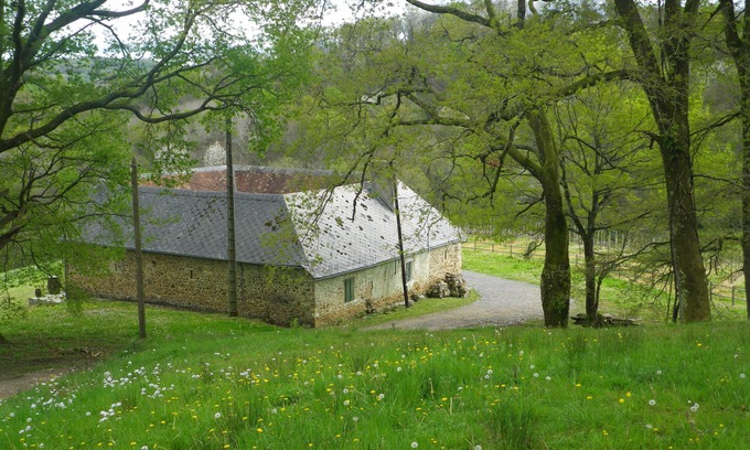 Lucq-de-Bearn Cabaña | Cómodo, tranquilo y natural *** casa rural *** estrellas